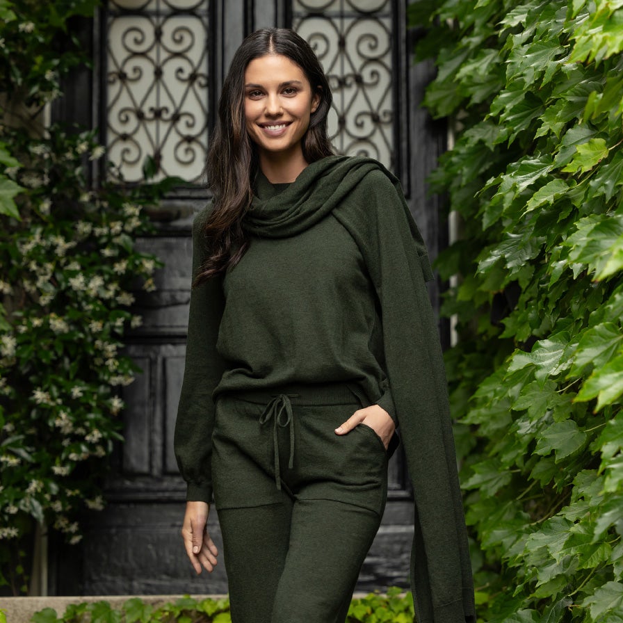 New Season Loungewear