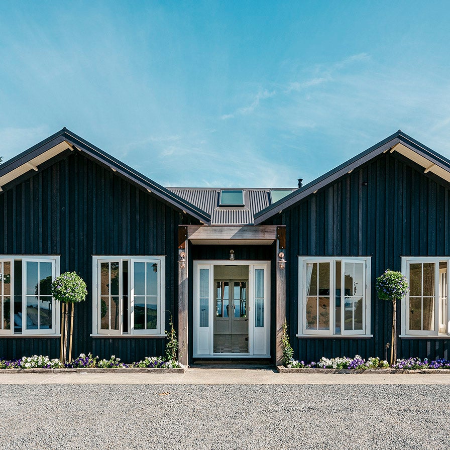 The location of our spring 2022 photoshoot