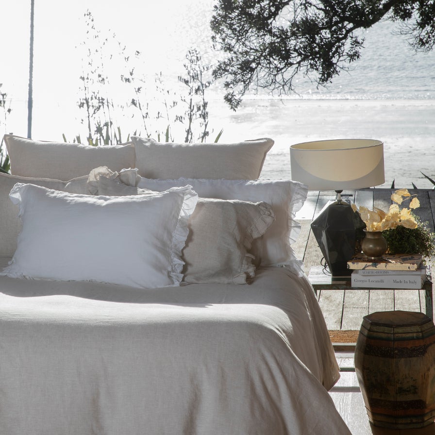 Spring collection Q&A with Paula Wallace