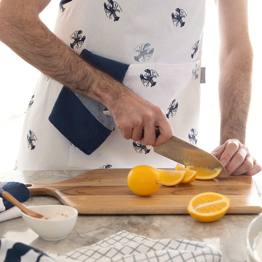 Summer Entertaining Style