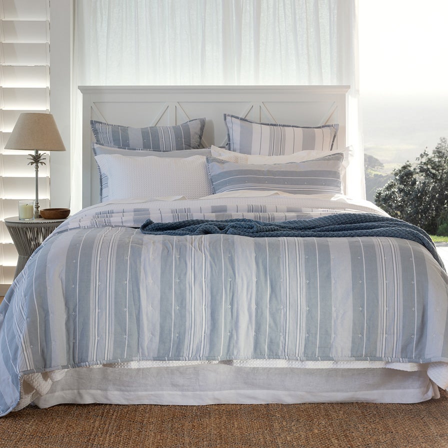 Siesta Quilts + Style Notes