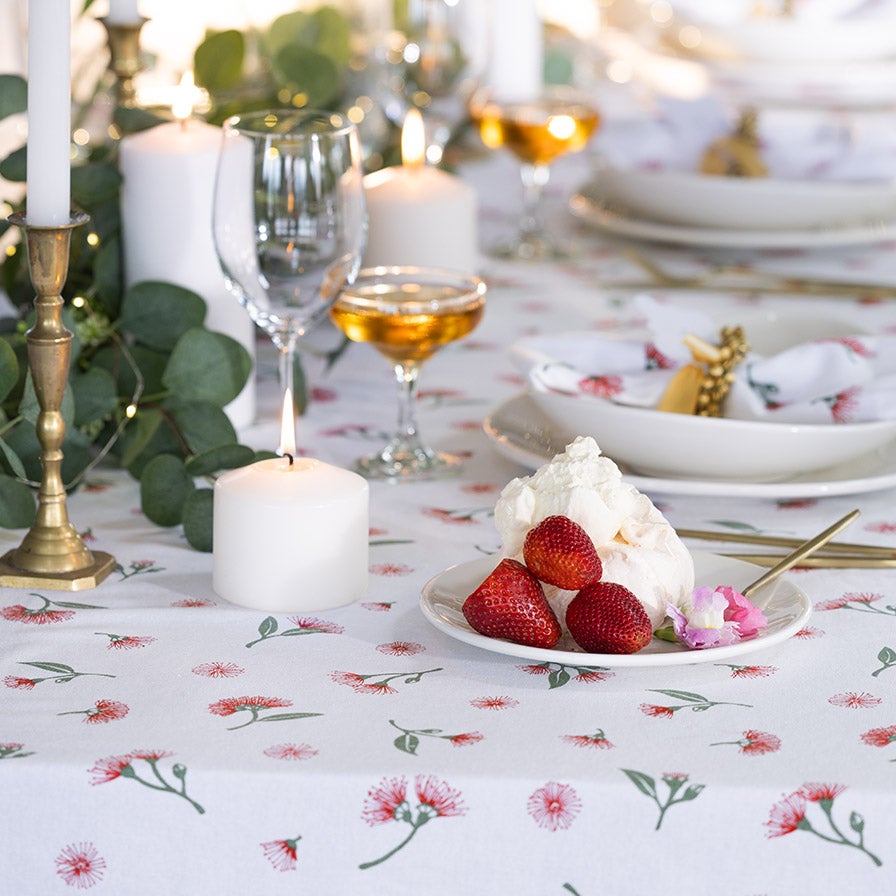 Christmas Home Styling