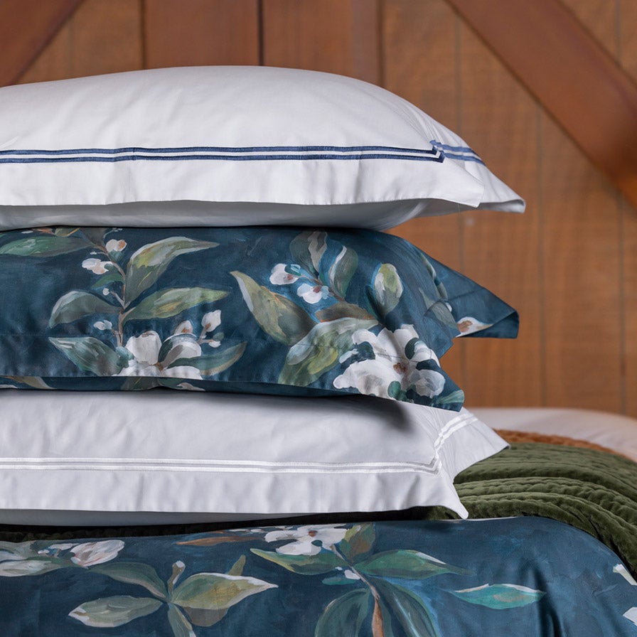 Our Autumn 23 Beds: Get the Look