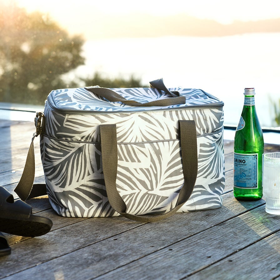 Create the perfect picnic