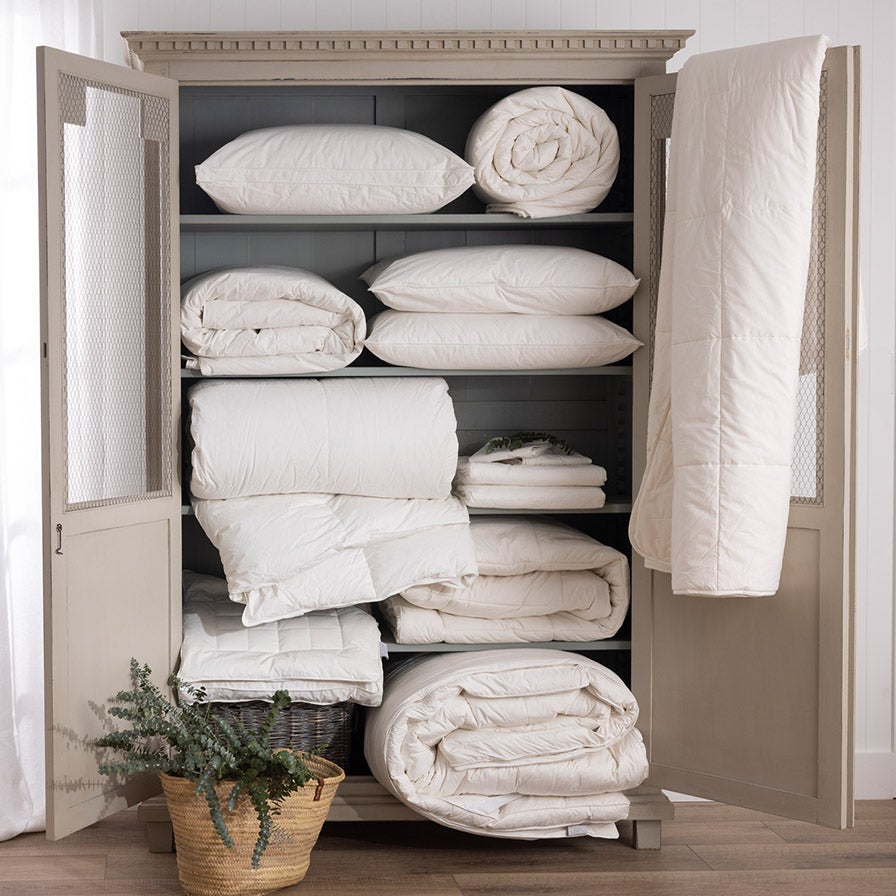 Blissful Bedding Essentials