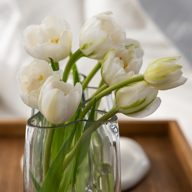 Spring Living