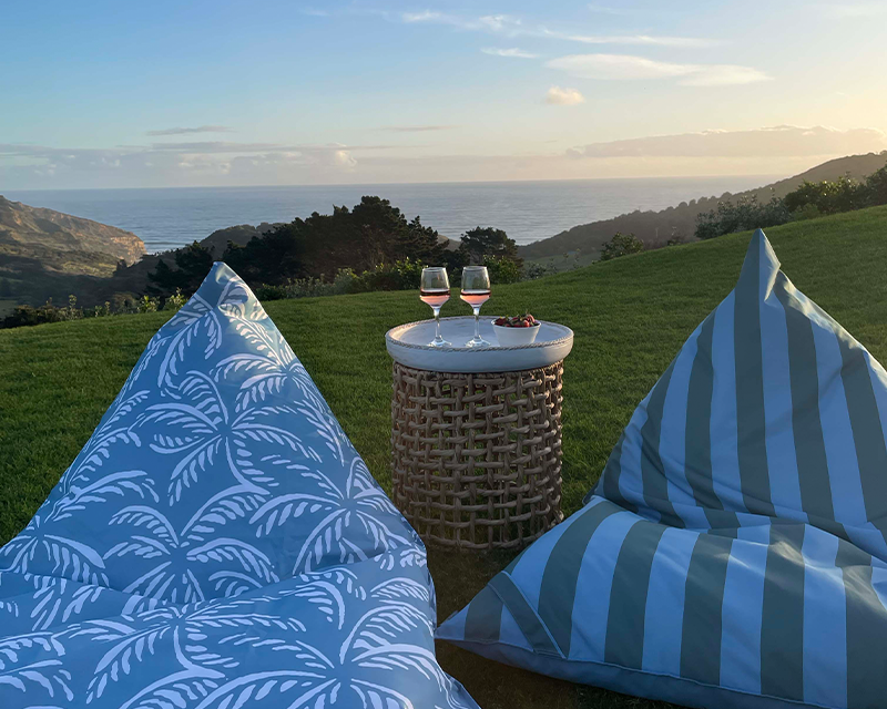 Recipes for golden hour