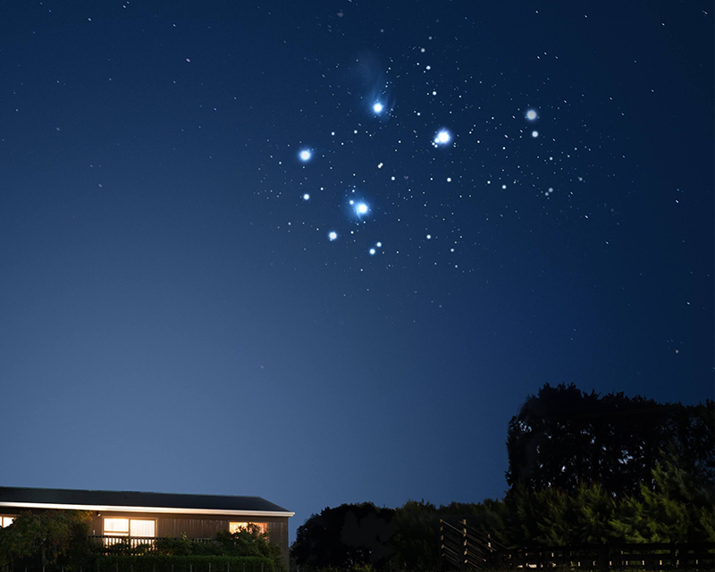 Recipes for Matariki 2025