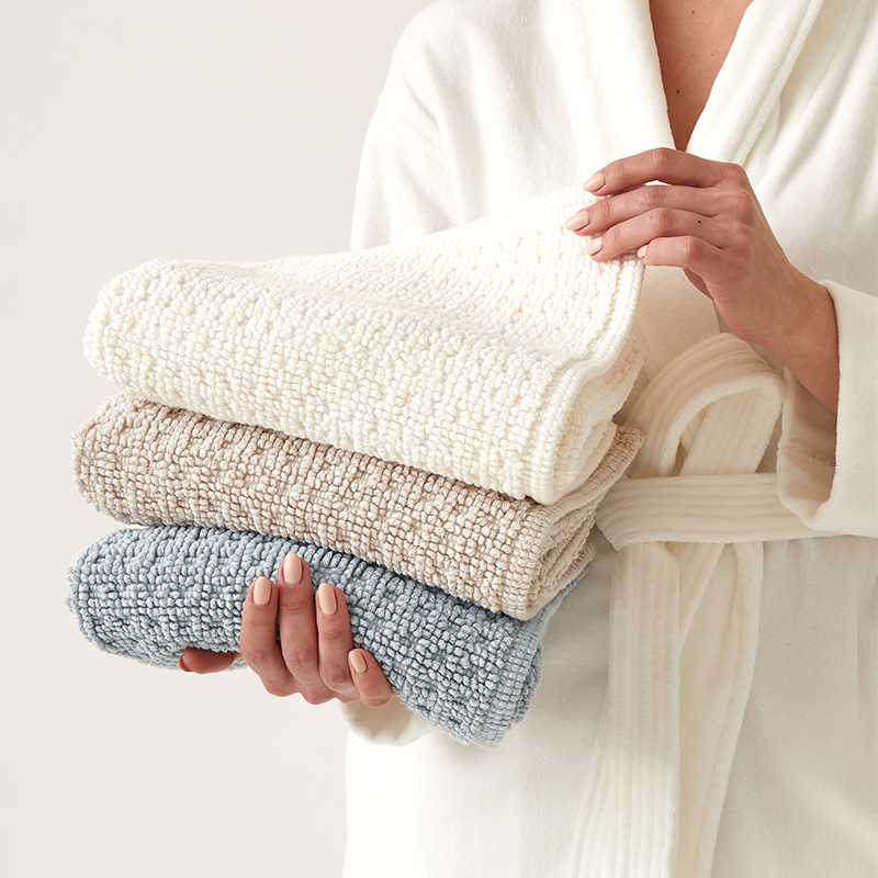 Bathroom styling tips