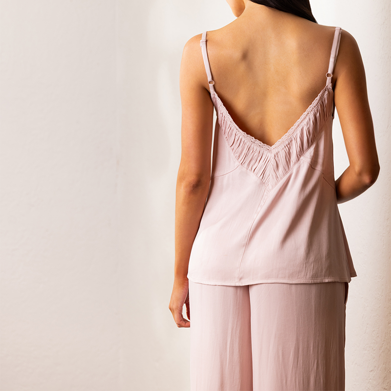 Wallace Cotton x Breast Cancer Foundation NZ