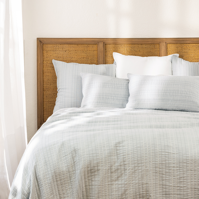 Duvet cover or bed cover or quilt?