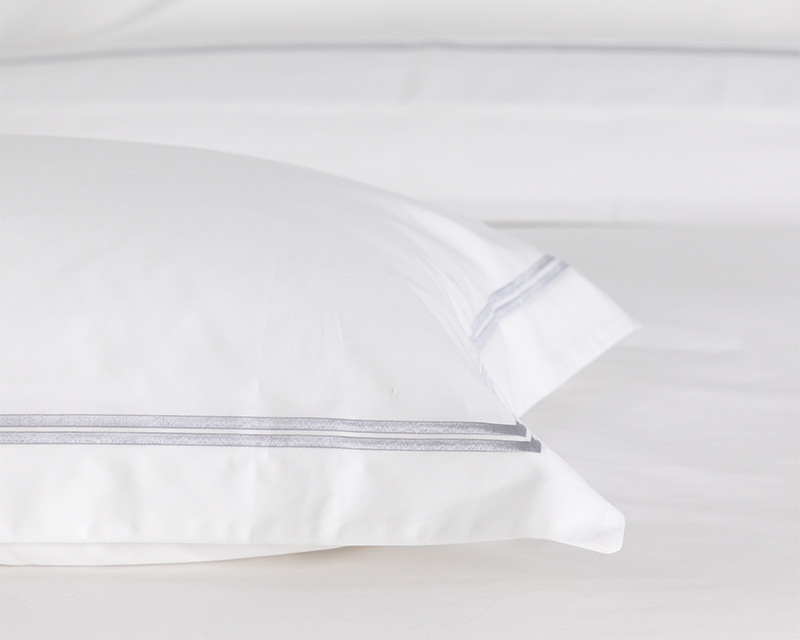 Fabric Focus: Cotton Sateen