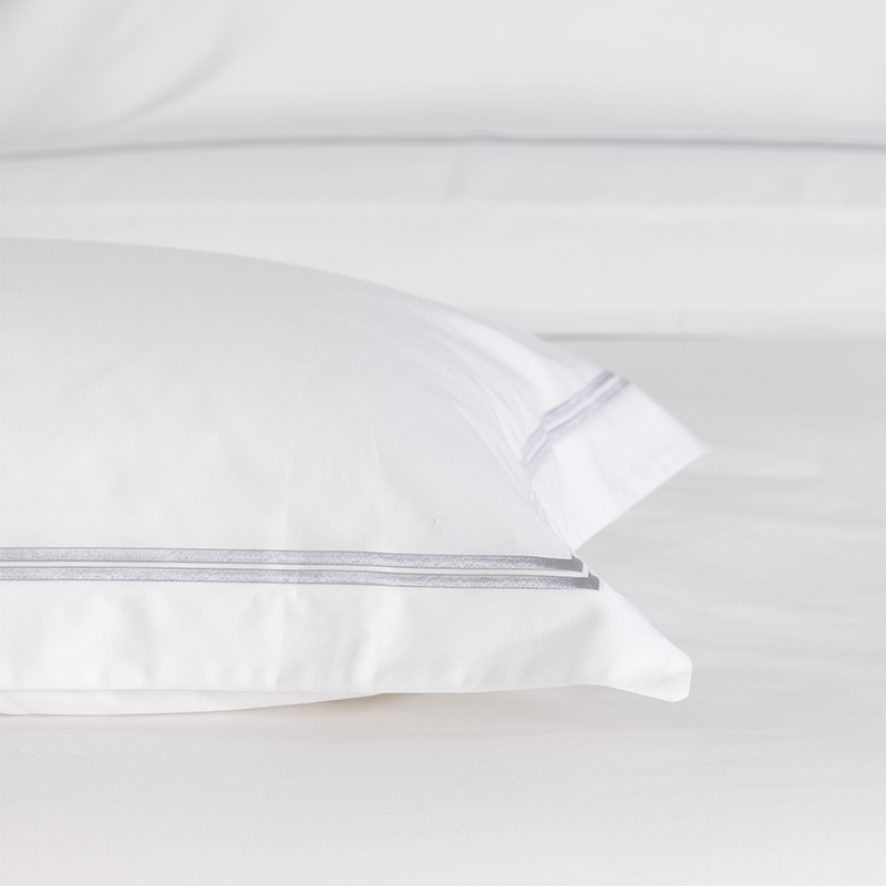 Fabric Focus: Cotton Sateen