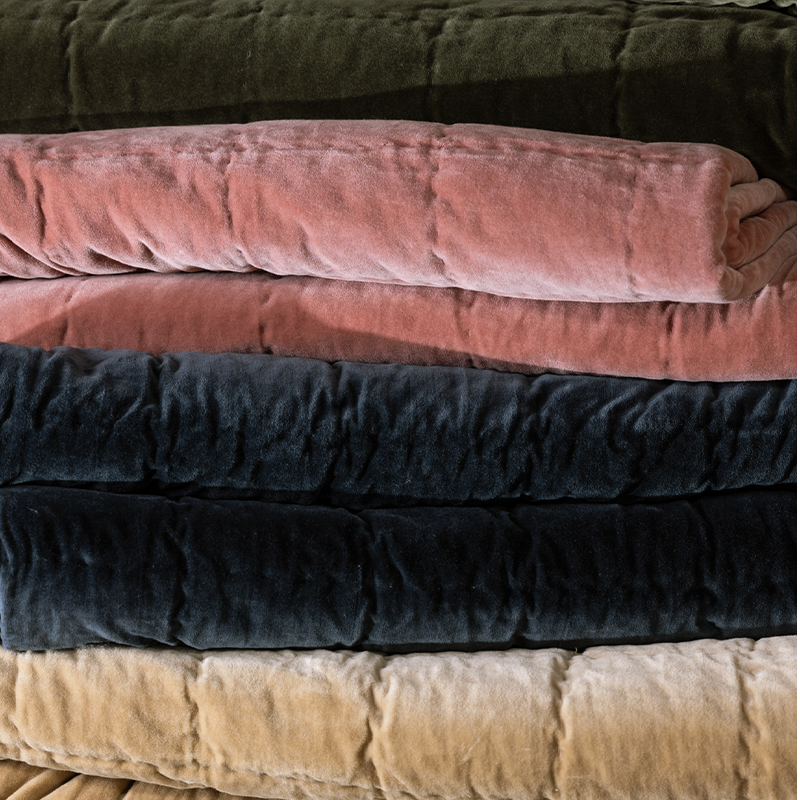 Fabric Focus: Velvet