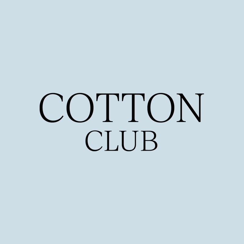 What is Cotton Club?
