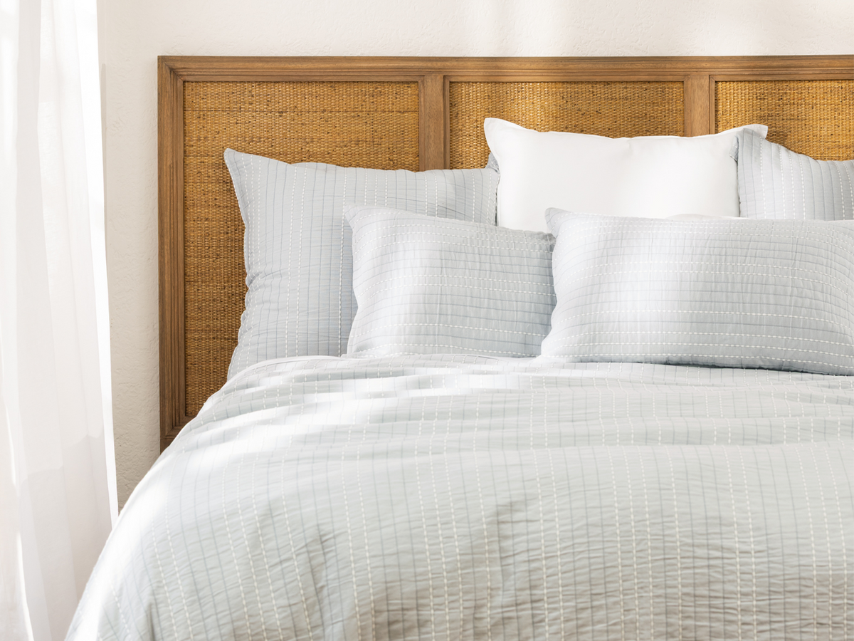Camden Bed Linen Collection