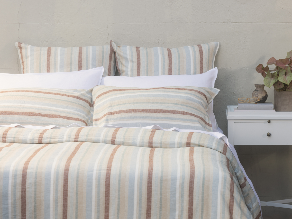 Cove Bed Linen Collection