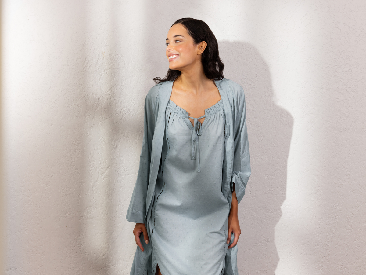 Grace Sleepwear Collection