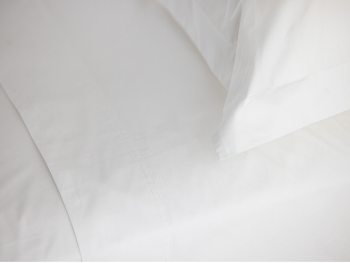 Heirloom Bed Linen