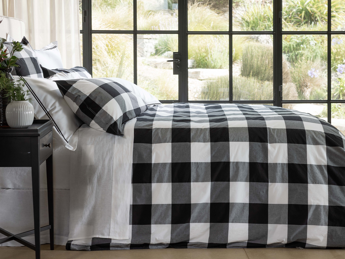 Piha Bed Linen Collection