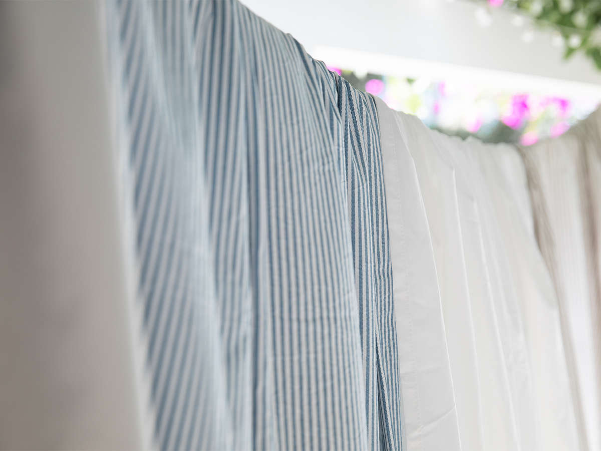 Purity Organic Cotton