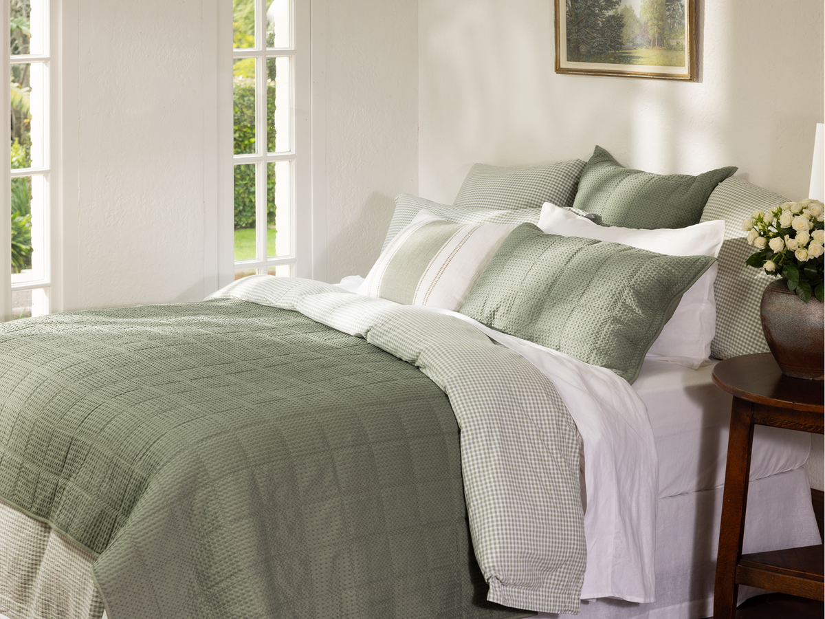 Sloane Quilt Collection