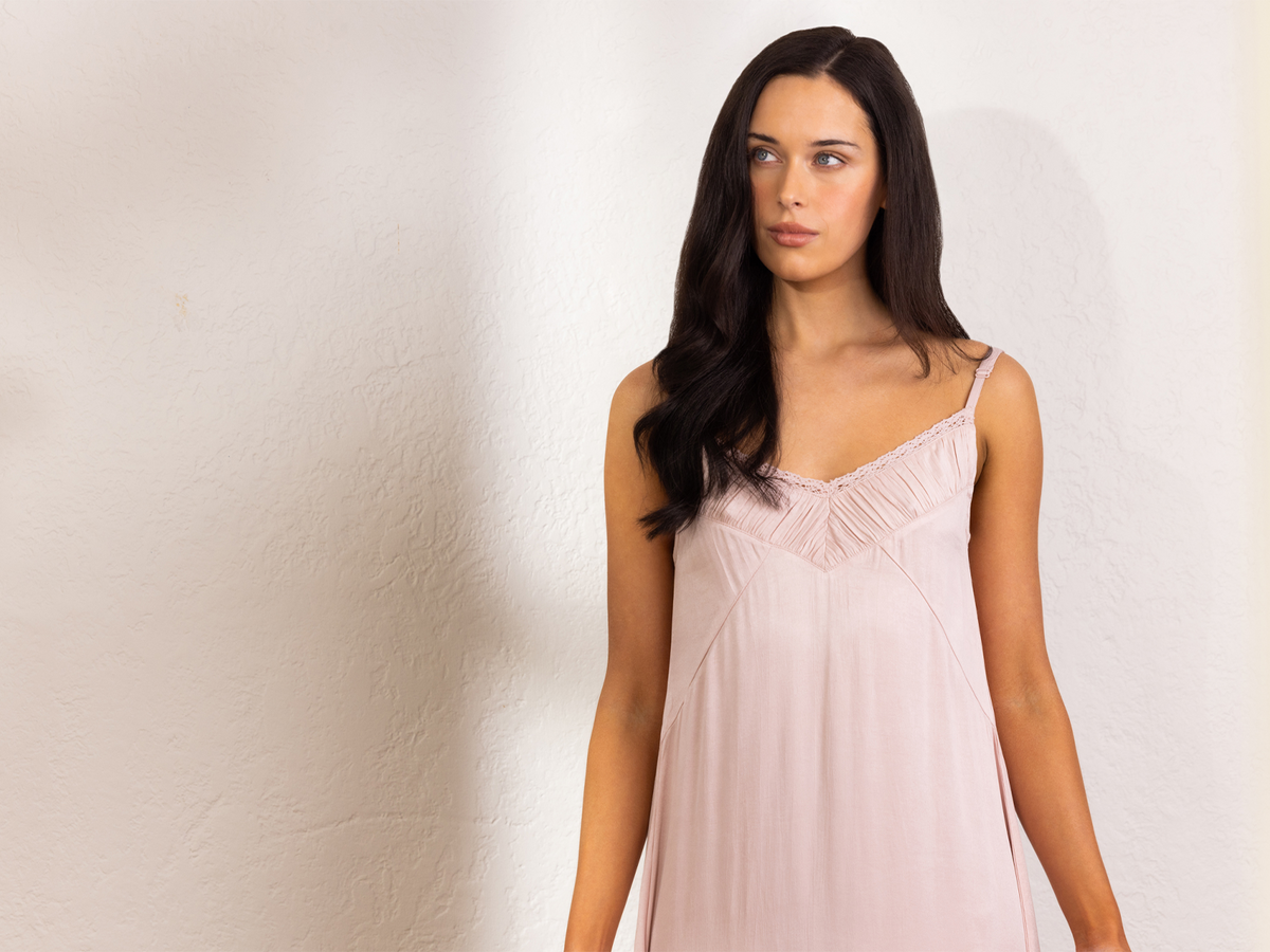 Stella Sleepwear Collection