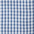 Reeve Mens Boxer Shorts in Blue Gingham