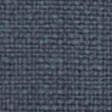 Lennon Large Square Cushion Cover in Navy