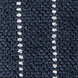 Villa Towel Set in Navy