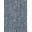 Cooper Square Cushion Cover in Navy Stripe
