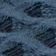 Madrid Blanket in Blue