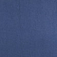 Palmero Rayon Dress in Navy