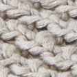 Omaha Cotton Throw in Beige