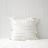 Brunswick European Pillowcase