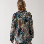 Florence PJ Shirt | Floral4