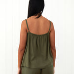 Olive Cami | Olive4
