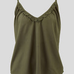 Olive Cami | Olive2