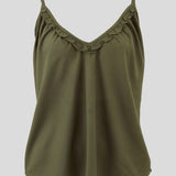 Olive Cami | Olive2