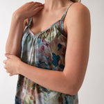 Florence Full Length Nightie | Floral2