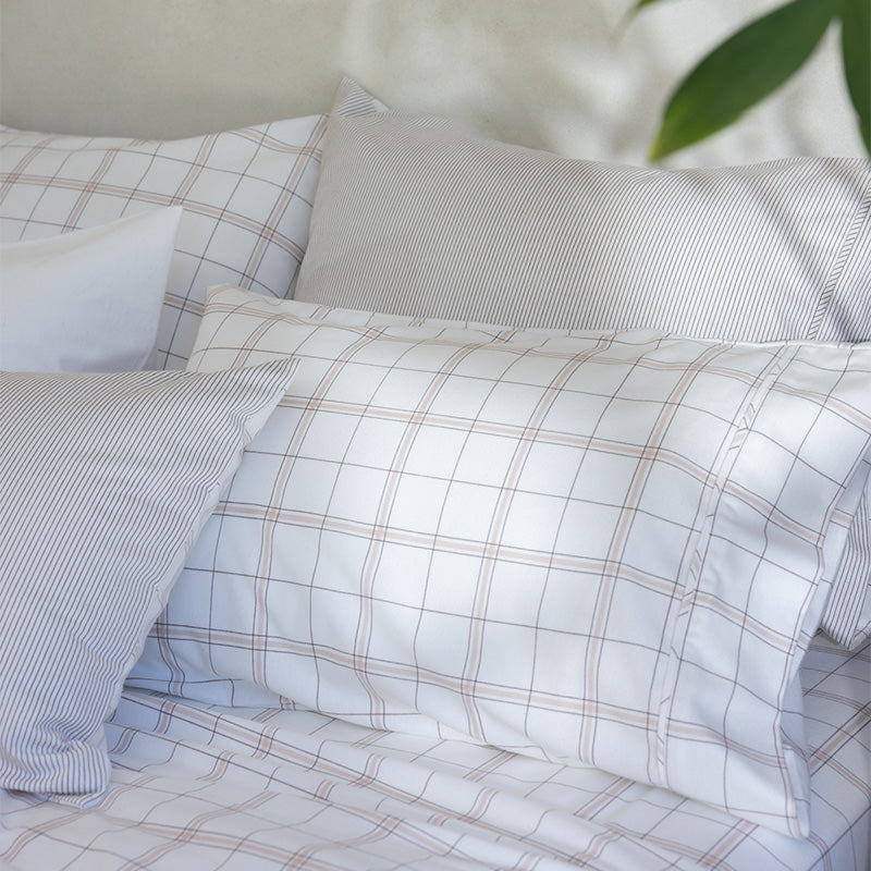 Flannel Bed Linen