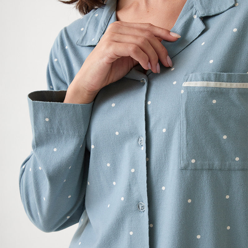 Clothing & Sleepwear