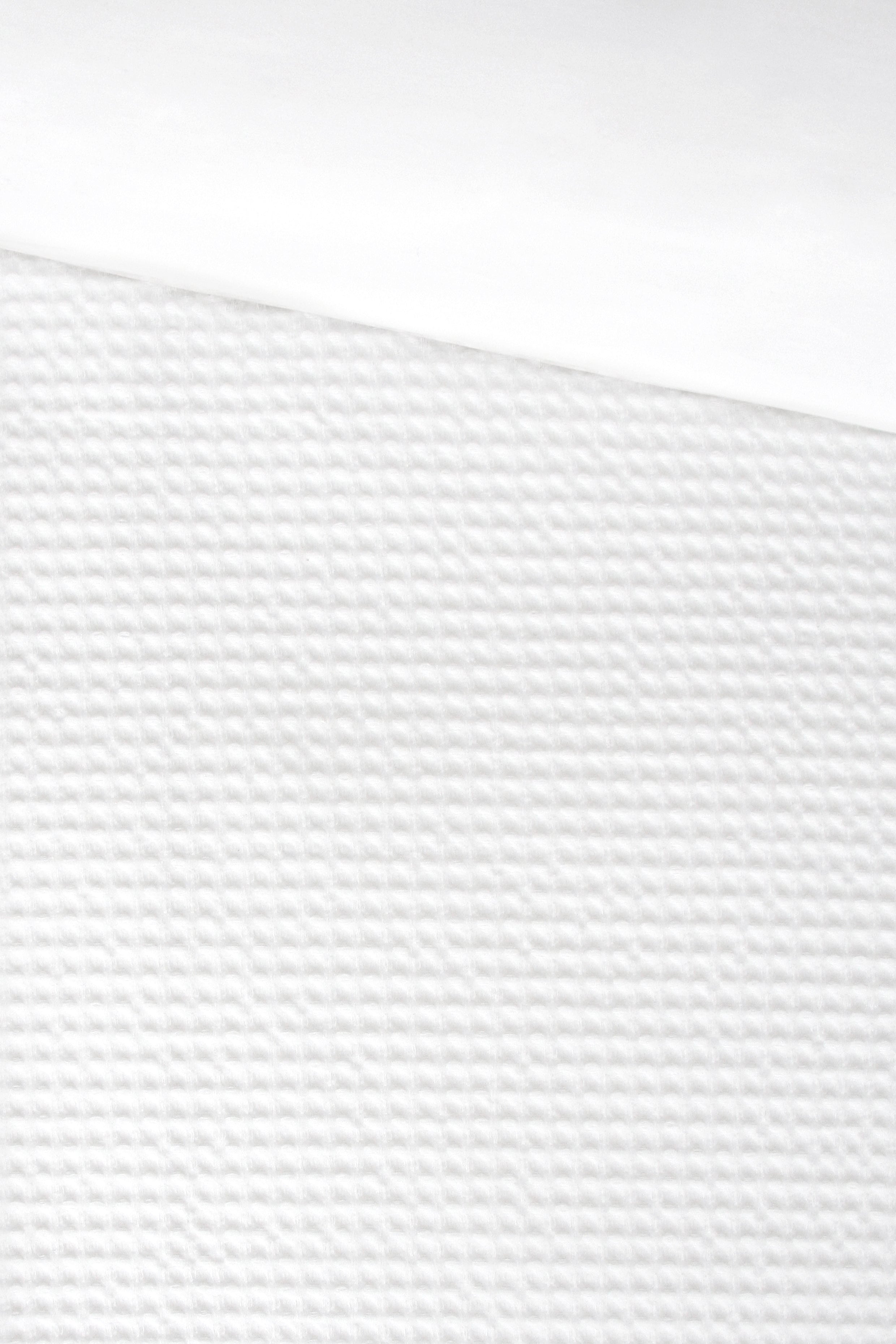 Hudson Oxford Pillowcase Set