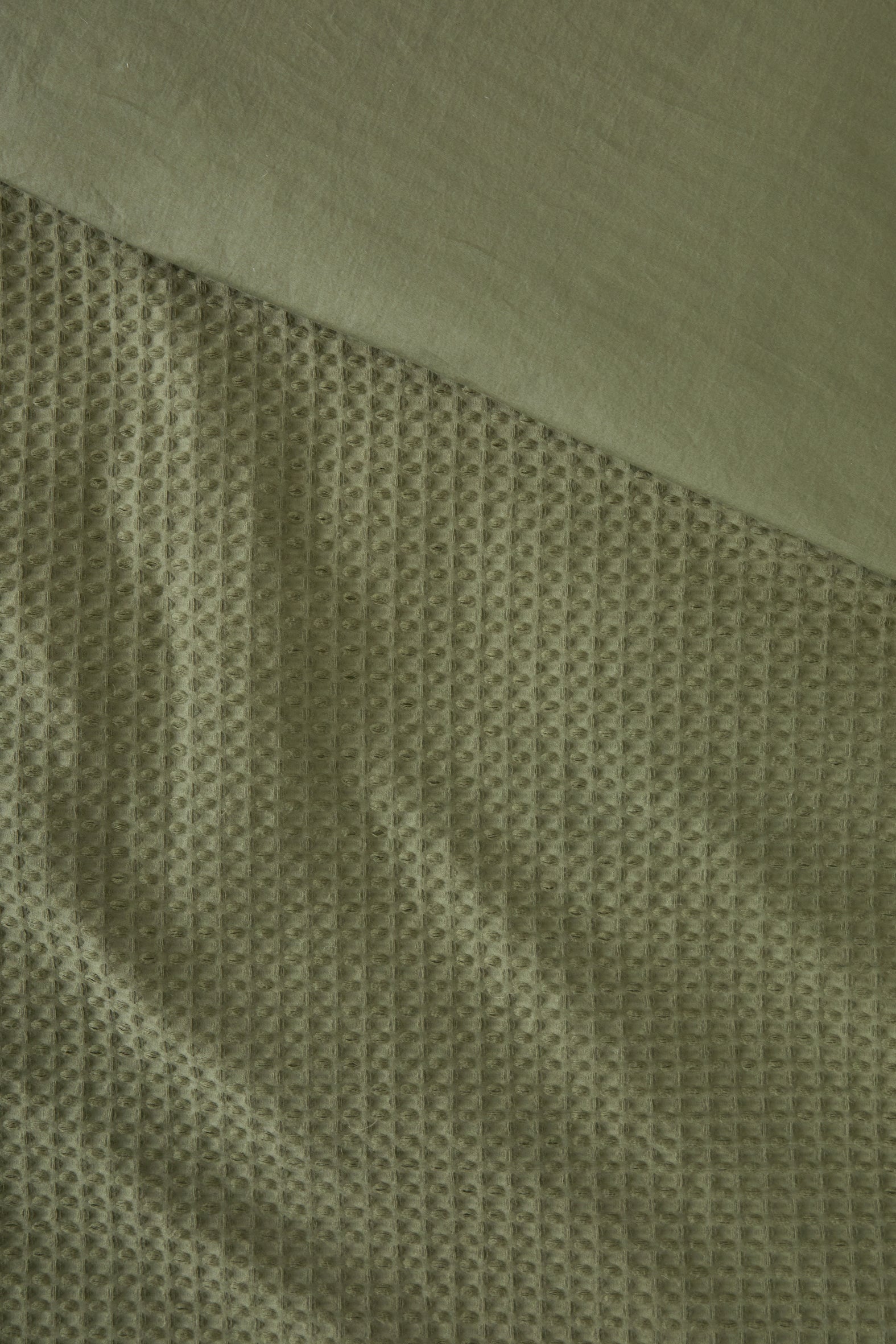 Hudson European Pillowcase