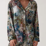 Florence PJ Shirt | Floral1