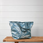Alfresco Beach Bag | Palm Tree-1