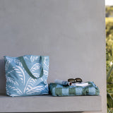 Alfresco Beach Bag | Palm Tree-2