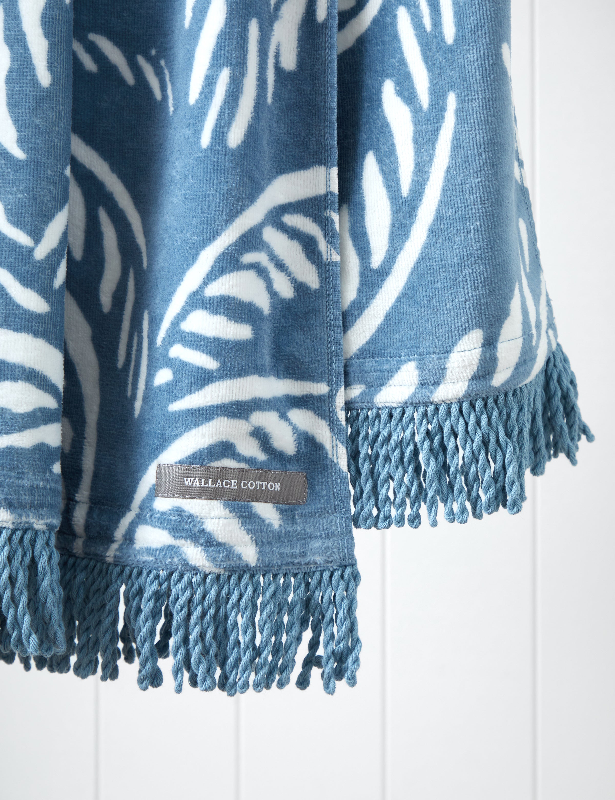 Alfresco Beach Towel | Palm Tree-2