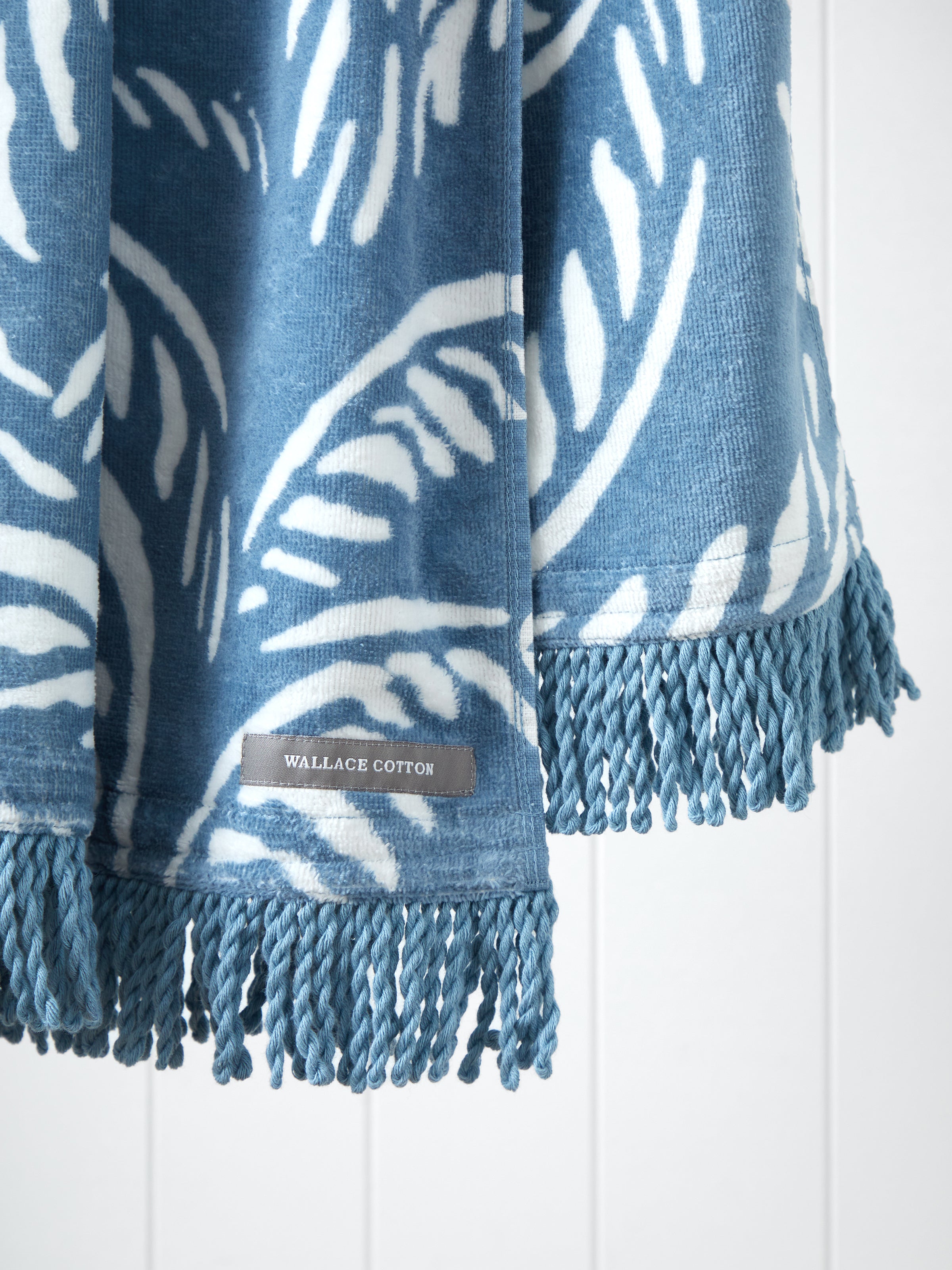 Alfresco Beach Towel | Palm Tree-2