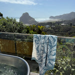 Alfresco Beach Towel | Palm Tree-3